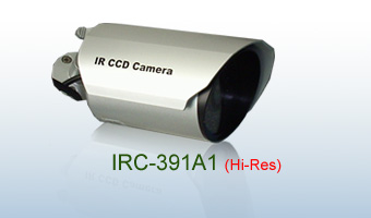 IR Camera CCTV